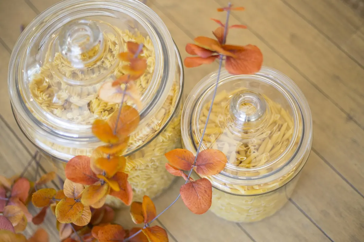 15 Pantry-Only Dinners for Busy Weeknights Using UK Store-Cupboard Staples