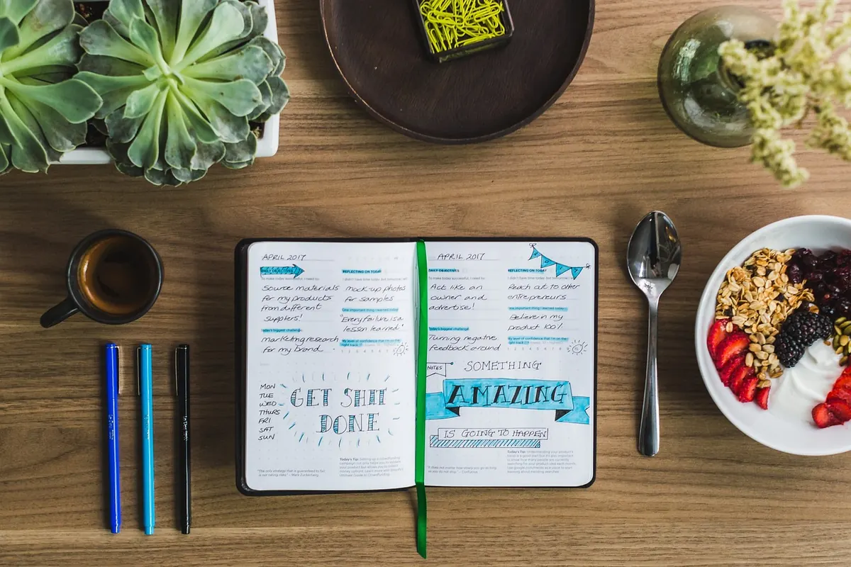 How to Build a Two-Week Meal Plan from Your Pantry Inventory